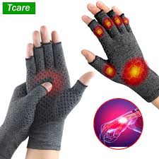 GUANTES INFRARROJOS